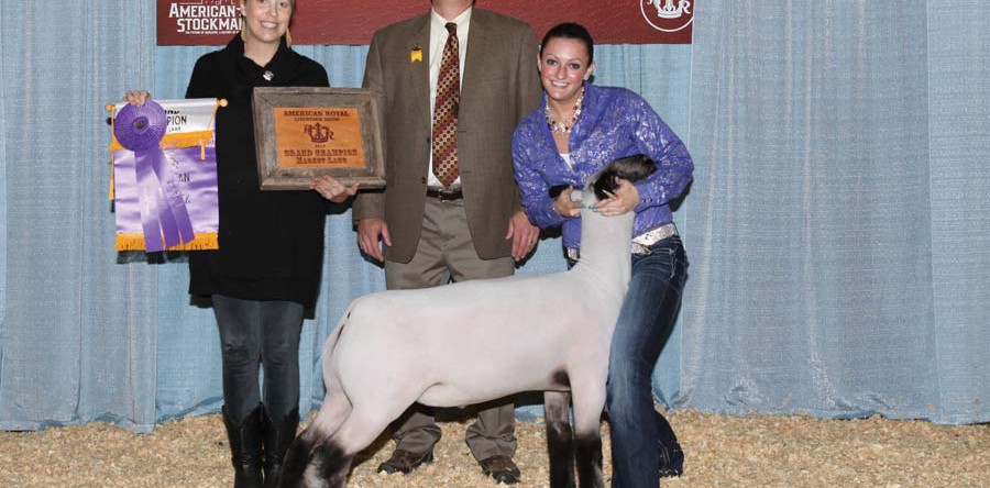 MacKenzie Fruchey, Ohio