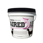 Haired Up - Sheep & Goat