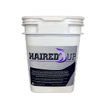 Haired Up Cattle