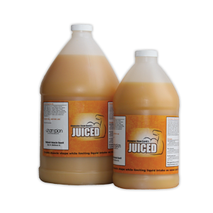 Need Added Shape? Add Juiced!