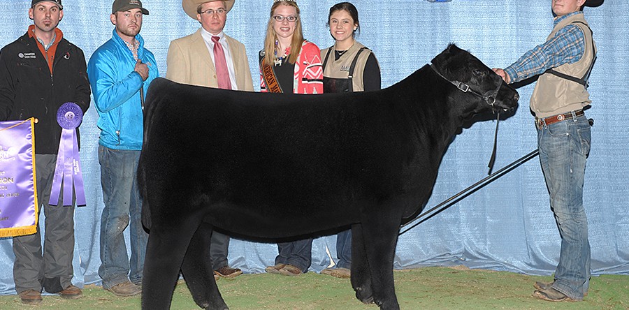 Mason Walker, Arkansas