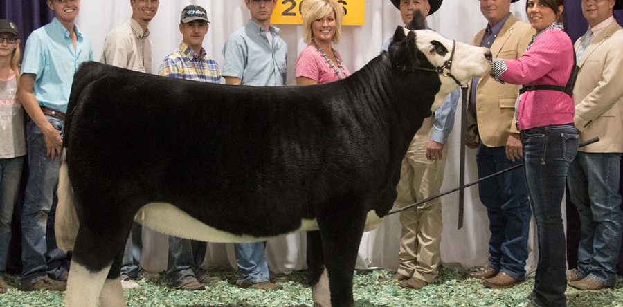 Caleb Flory – Kansas